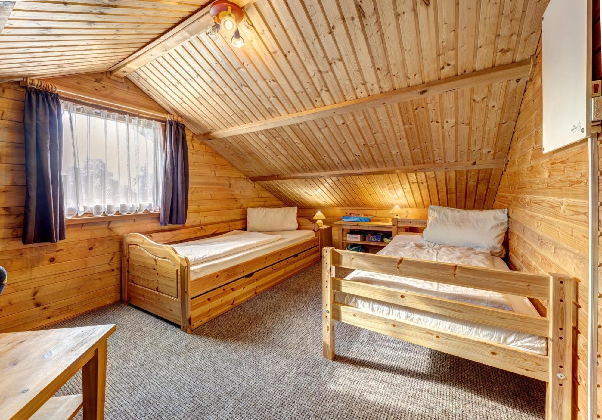 Zinnowitz, Haus Joern Extérieur photo
